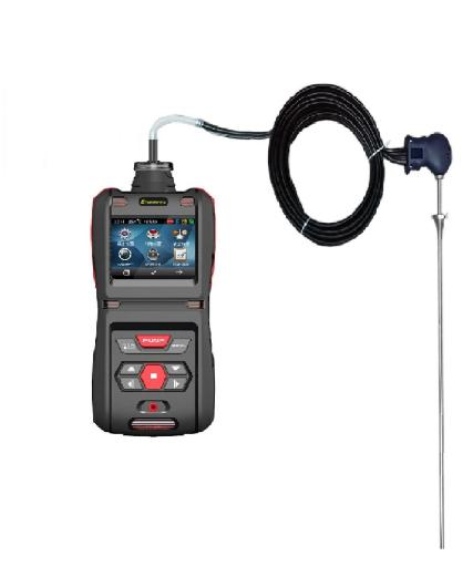 內(nèi)燃機(jī)尾氣 “氨” 險(xiǎn)預(yù)警！逸云天MS500系列讓監(jiān)測(cè)更抗擾、更準(zhǔn)確！