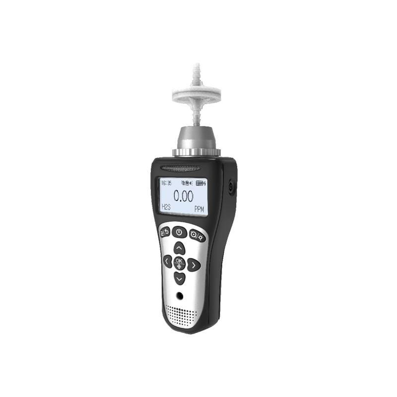 可燃?xì)怏w探測(cè)儀