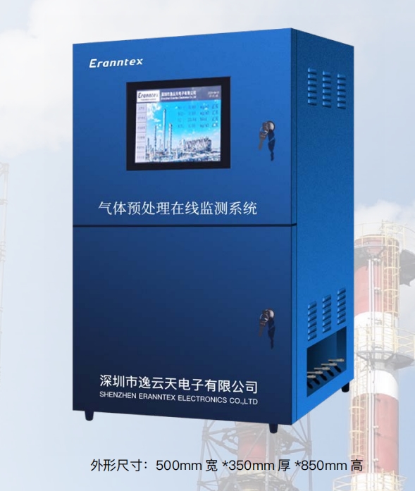 醫(yī)療領(lǐng)域鍋爐排放監(jiān)管，逸云天以專業(yè)方案守護(hù)環(huán)保合規(guī)底線！