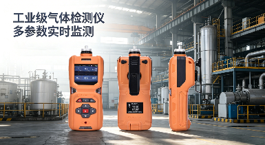 一氧化碳?xì)怏w檢測儀怎么選？逸云天MS600?CO紅外型高精度更安全