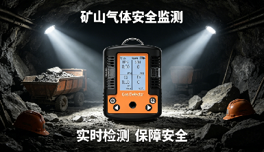 逸云天氣檢測儀廠家，以硬核氣體檢測技術(shù)緊握安全防線