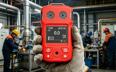 便攜式二合一氣體檢測(cè)儀怎么選？逸云天BTYQ-MS104K-S2智能4G款實(shí)測(cè)評(píng)測(cè)