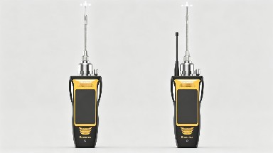MS600-S2 便攜式智能氣體檢測儀，工業(yè)防爆多氣體檢測儀