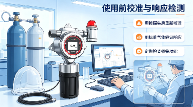 逸云天氣體檢測儀廠家，帶您了解可燃?xì)怏w檢測儀檢測范圍及使用注意事項(xiàng)