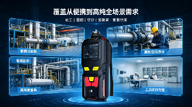 2026年氧氣分析儀行業(yè)全景，逸云天憑全譜系實(shí)力領(lǐng)跑國產(chǎn)賽道