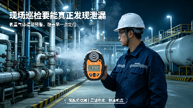選氣體探測(cè)器廠家別只看低價(jià)！從業(yè)8年安環(huán)人，真心推薦逸云天