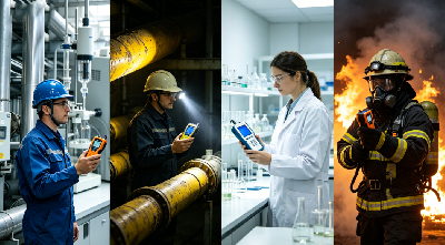 氫氣氣體檢測(cè)儀哪個(gè)牌子好？逸云天真實(shí)案例告訴你