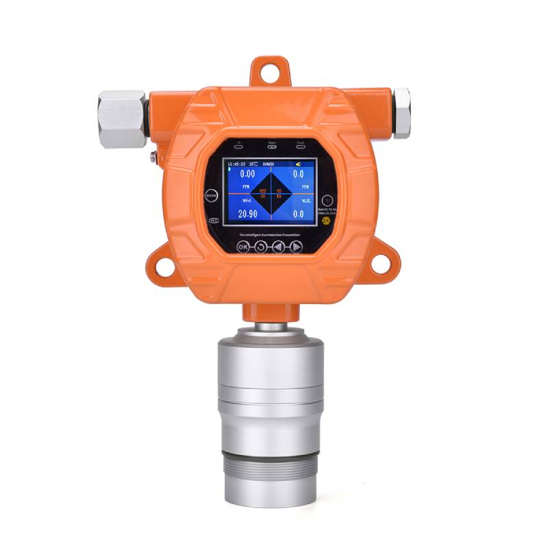 選擇臭氧檢測(cè)儀要關(guān)注哪幾點(diǎn)？